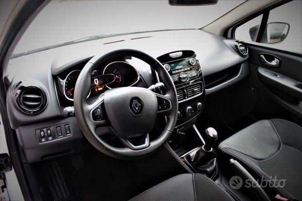 RENAULT Clio 0.9 Tce Neopatentati km 50100