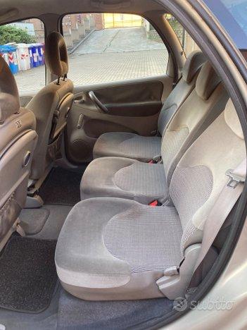 Citroen Xsara Picasso 1.6 16V Seduction
