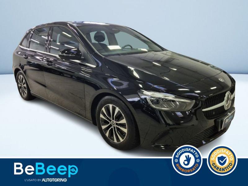 Mercedes-Benz Classe B B 180 ADVANCED AUTO