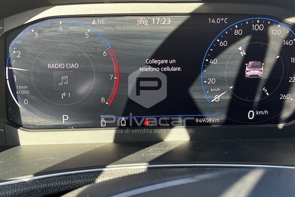 VOLKSWAGEN T-Roc Cabriolet 1.5 TSI ACT DSG Style
