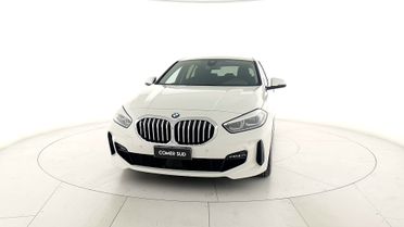 BMW Serie 1 F40 - 118i Msport Exterior 136cv auto