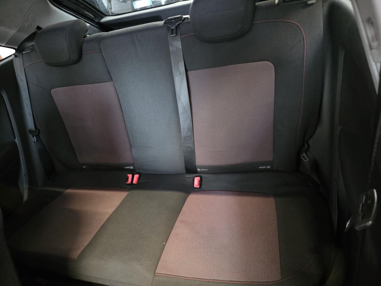 Opel Corsa 1.2 3 porte Sport benzina neopat