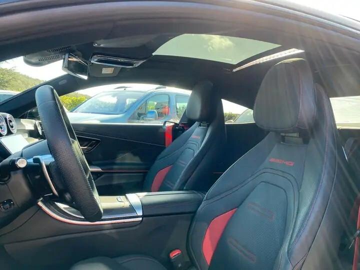 Mercedes-benz CLE 53 AMG Coupé 4Matic+ Premium Plus