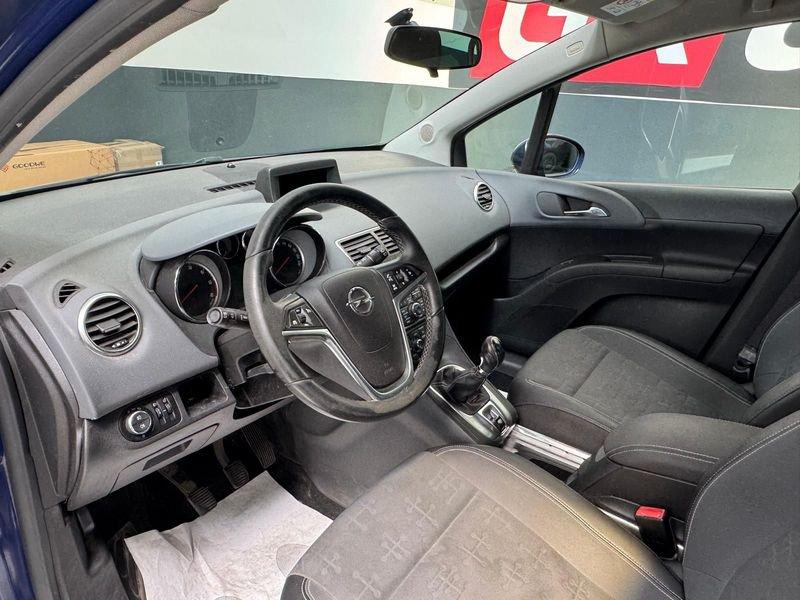 Opel Meriva Meriva 1.6 cdti Cosmo s&s 110cv