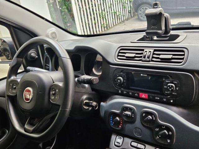 FIAT Panda 0.9 TwinAir Turbo Natural Power Easy da ?99,00