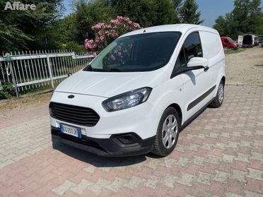 FORD Transit Courier 1.5 TDCi 75CV Van Trend