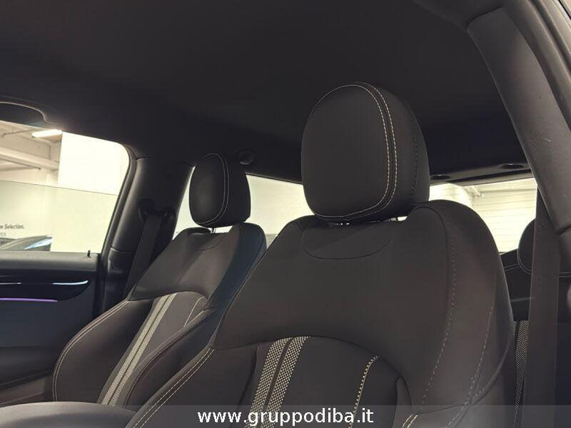 MINI Mini 3 porte Mini F56 2021 3p Mini 3p 2.0 Cooper S Classic auto