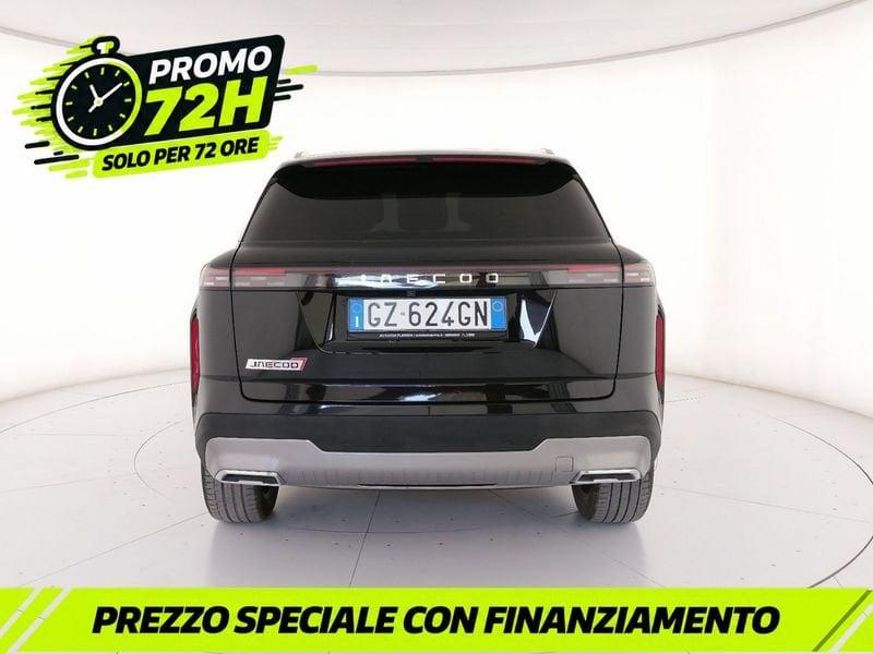JAECOO 7 Jaecoo 1.6 tgdi Premium 7dct