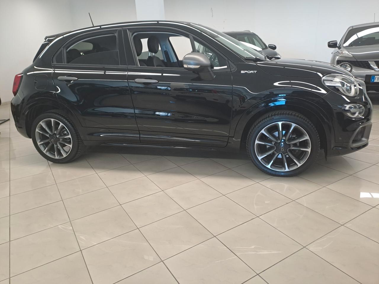 Fiat 500X 1.3 MultiJet 95 CV Sport