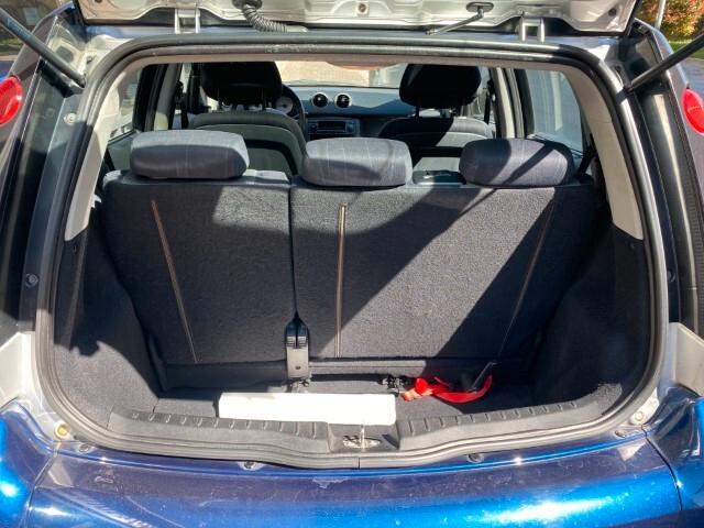 Smart ForFour 1.1 Passion