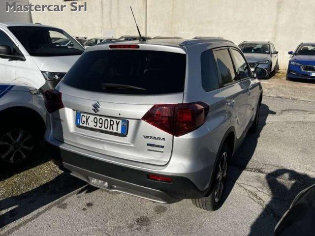 SUZUKI Vitara 1.5h 140v Starview 4wd allgrip auto - GK990RY