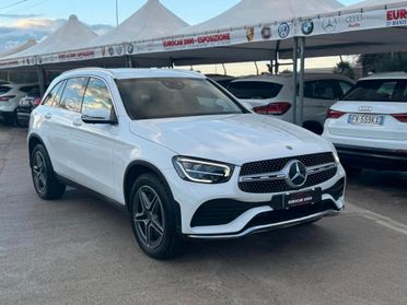 Mercedes-benz GLC 220 GLC 220 d 4Matic Premium