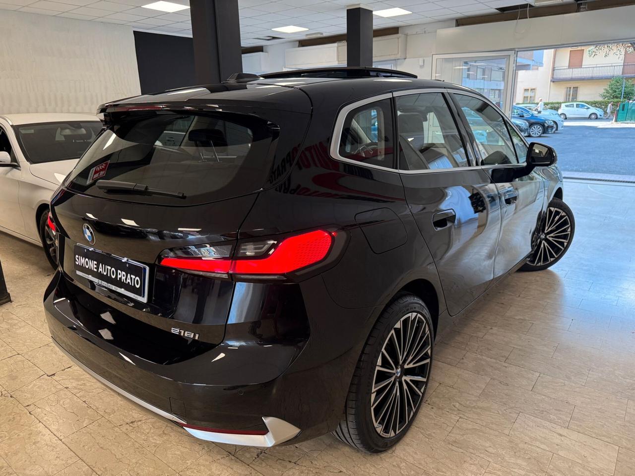 Bmw 2er Active Tourer 218i Msport