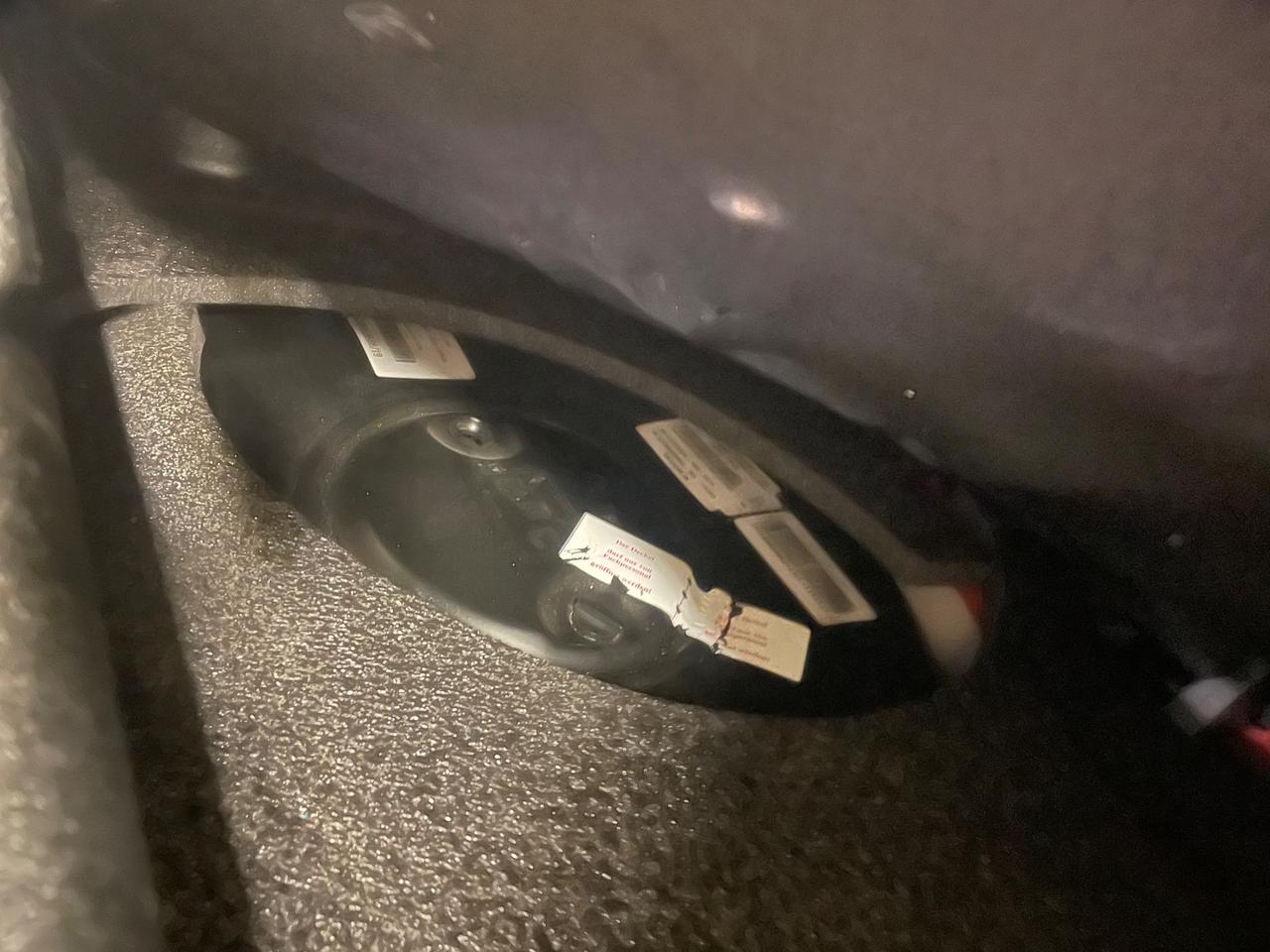 Ford Fiesta 1.1 75 CV GPL 5 porte Titanium - Nessun vincolo -