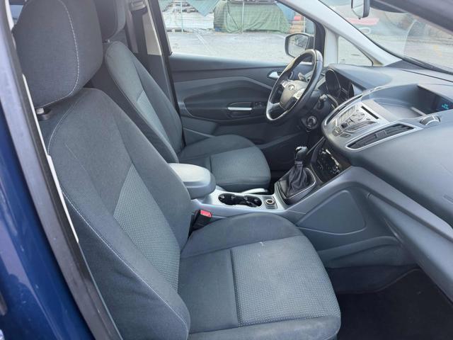 FORD C-Max BENZINA/GPL 1.6 120CV Titanium Stupenda Bellissima