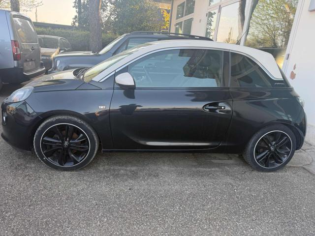 OPEL Adam 1.4 100CV BENZINA/GPL Slam senza lavoro da fare