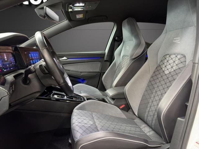 VOLKSWAGEN Golf 1.5 eTSI 150 CV EVO ACT DSG R-Line