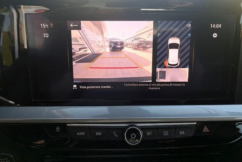 Opel Mokka Mokka 1.2 Turbo 130 CV aut. Ultimate