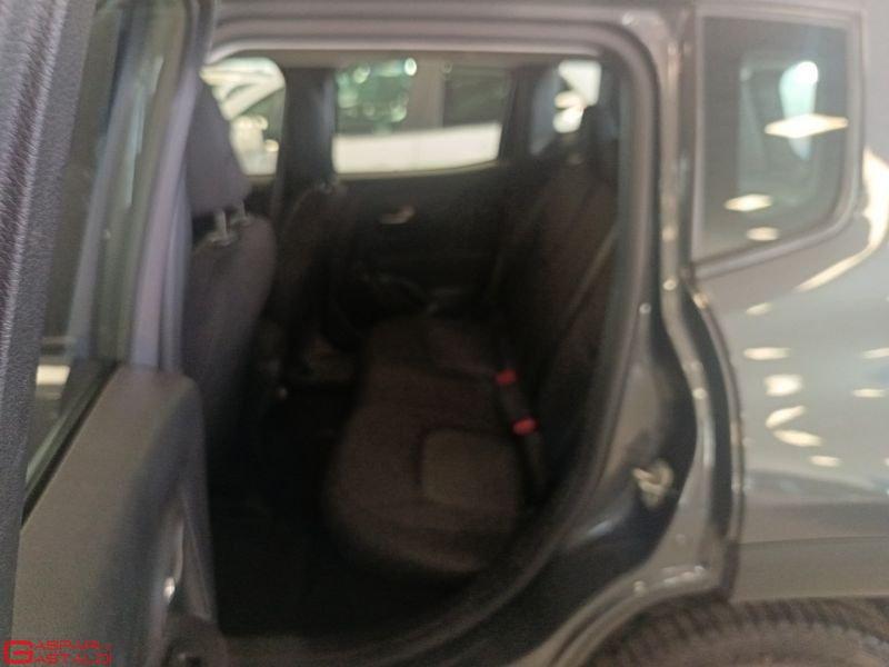 Jeep Renegade 1.6 MJet 130cv Business