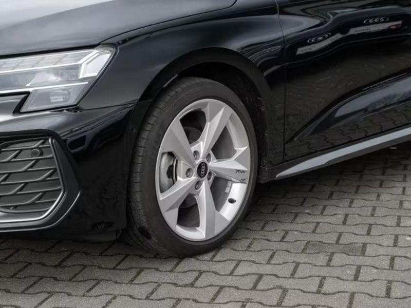 Audi A3 A3 SPB 35 TDI S tronic S line edition Tetto 18" Matrix Led Camera