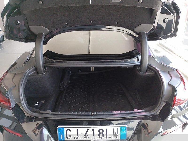 BMW Serie 8 G15 LCI 2022 Coupe 840d Coupe mhev 48V xdrive auto