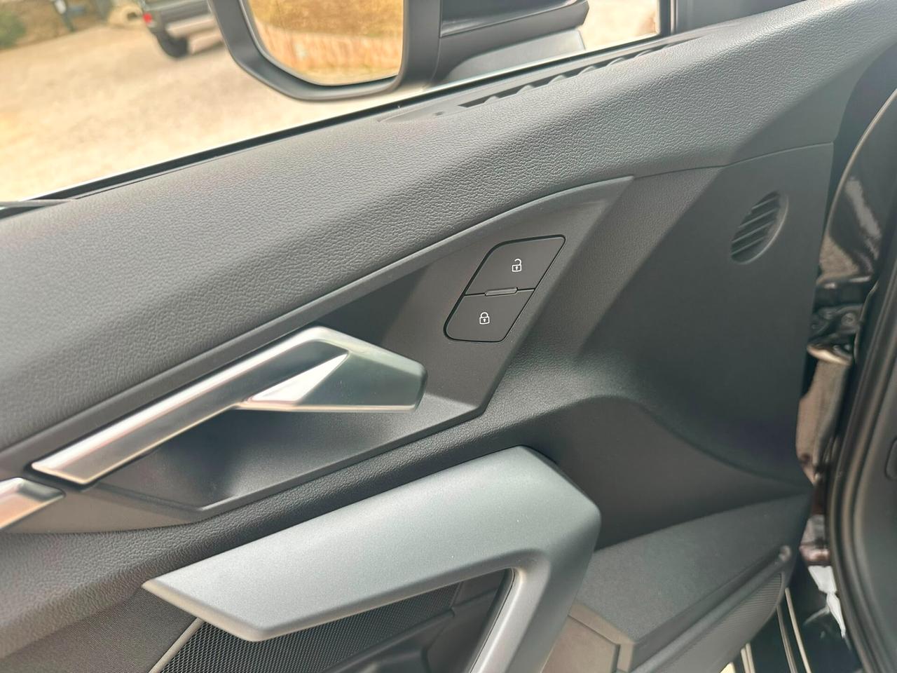 Audi A3 SPB TDI 110 kW S tronic Business Advanced