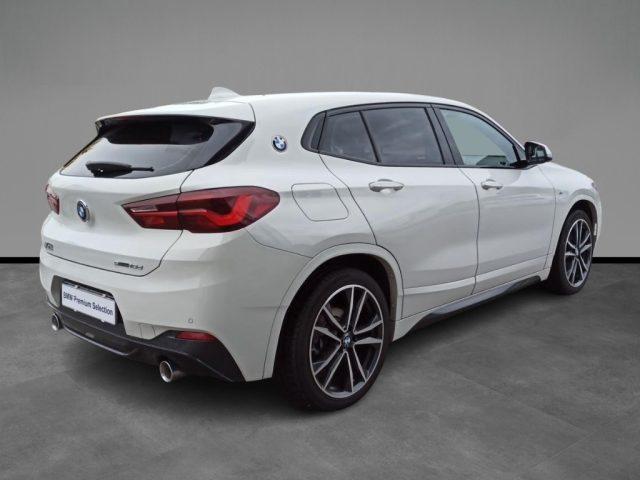 BMW X2 sDrive18d Msport Aut.
