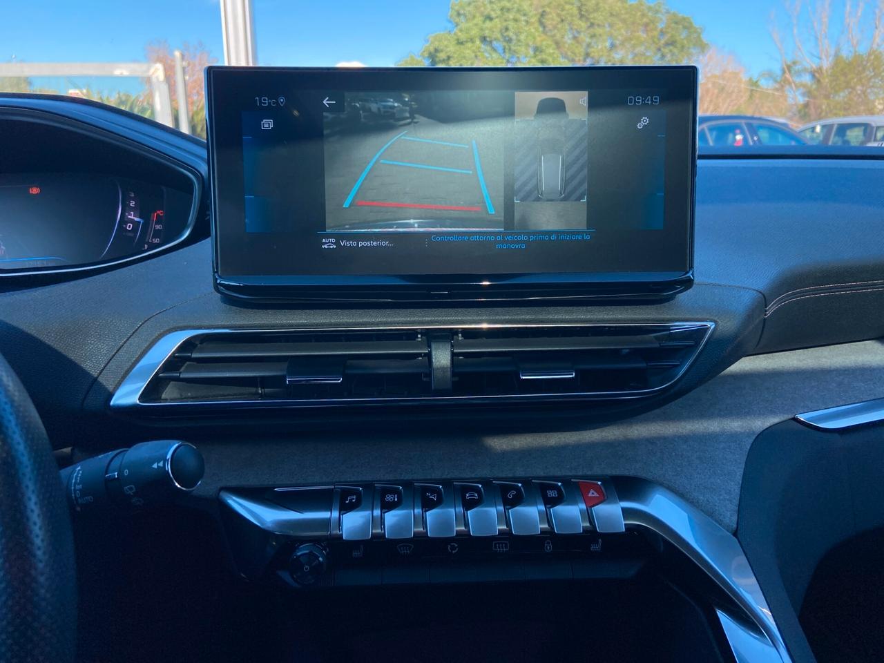 Peugeot 5008 1.5 bluehdi GT