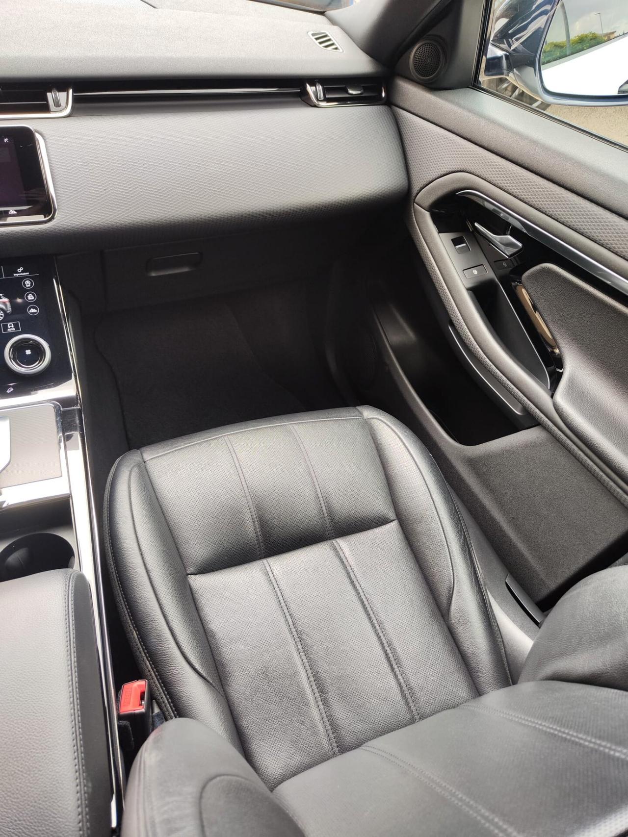 Land Rover R. Evoque 2.0 150CV AWD R-Dynamic HSE 2020