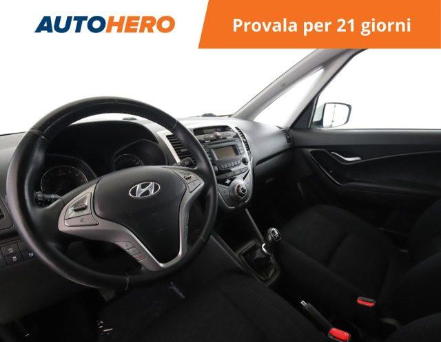 HYUNDAI iX20 1.4 90 CV Comfort
