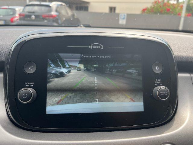 FIAT 500X 1.5 130CV DCT Hybrid Sport #Full Led #Camera