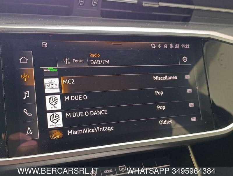 Audi A6 A6 Avant 35 2.0 TDI S tronic Business Sport