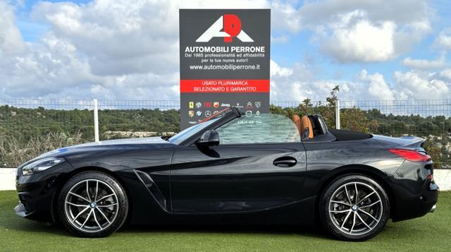 BMW Z4 sDrive 20i Sport (Virtual/APP/LED/Pelle/Auto)