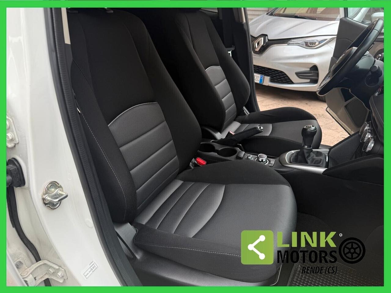 Mazda CX-3 1.5L Skyactiv-D Evolve 01/2017