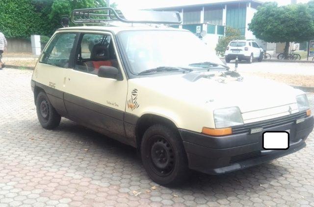 RENAULT R 5 PODIUM
