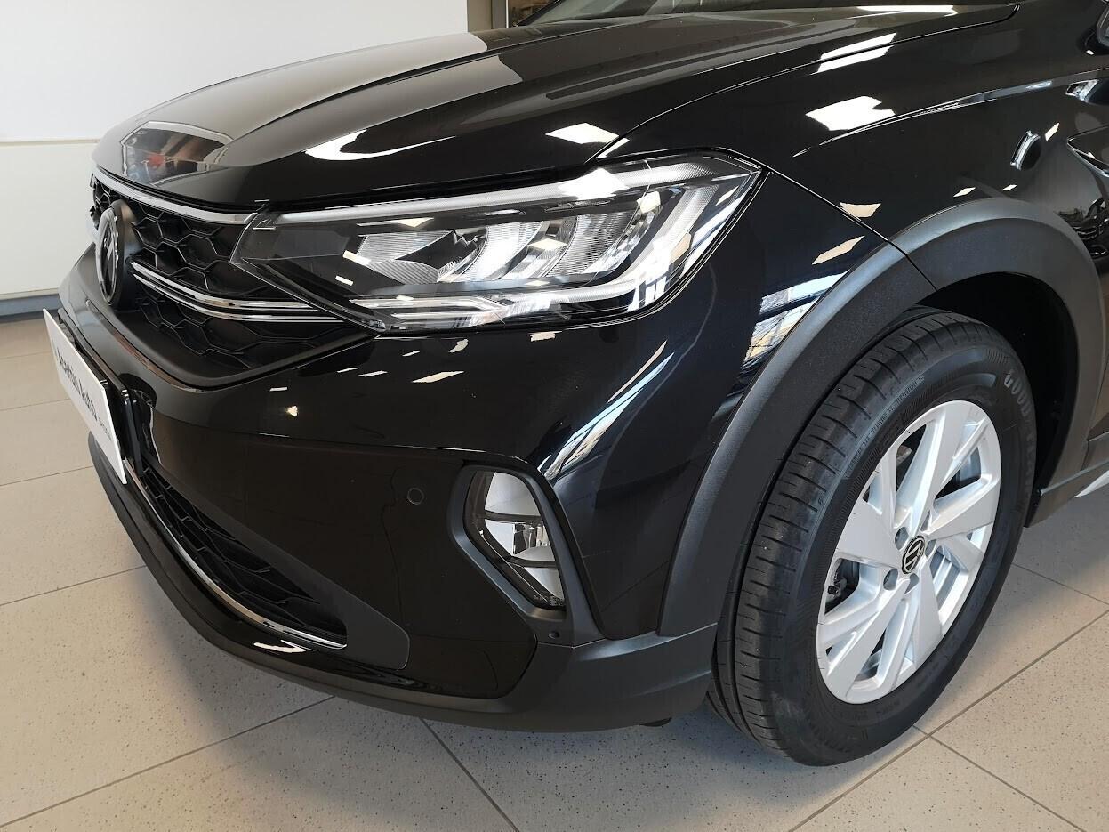 Volkswagen Taigo 1.0 TSI 115 CV 6 Marce NAVIG