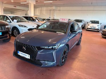 Ds DS4 Étoile Pelle Nappa BlueHDi 130 aut. SPOTICAR