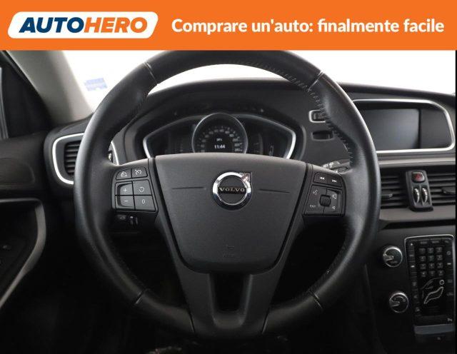 VOLVO V40 D2 Kinetic