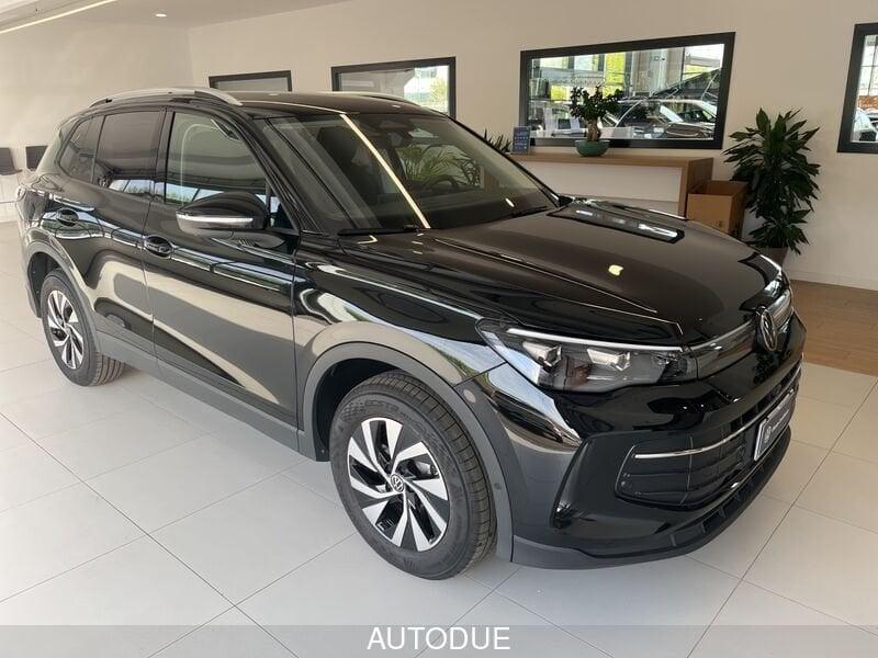 Volkswagen Tiguan 1.5 TSI eHybrid EDITION PLUS DSG 204CV