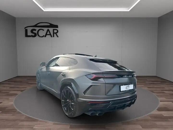 Lamborghini Urus 4.0 650CV V8~Unipro~Promo~Finanziamento