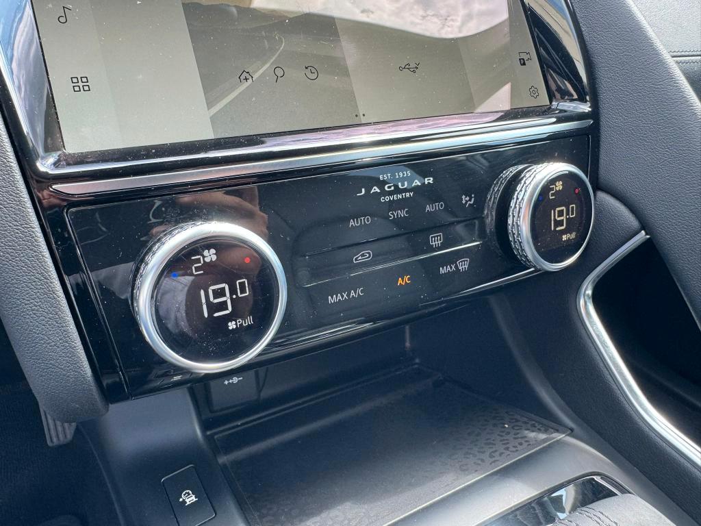 Jaguar E-Pace 2.0 i4 mhev awd 200cv auto