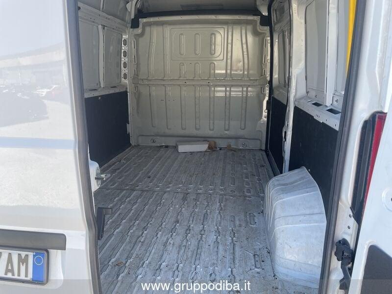 Opel Movano IV 35 2022 L2H2 2.2 Bluehdi 140cv S&S (Edition)