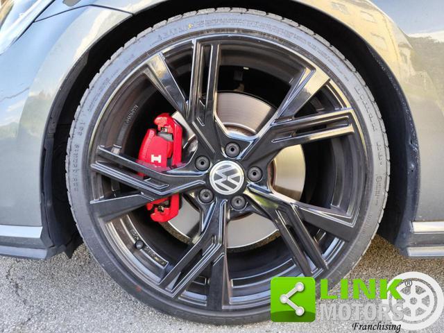 VOLKSWAGEN Golf GTI Performance 2.0 245 CV TSI DSG 5p. BMT GAR.INCLUSA