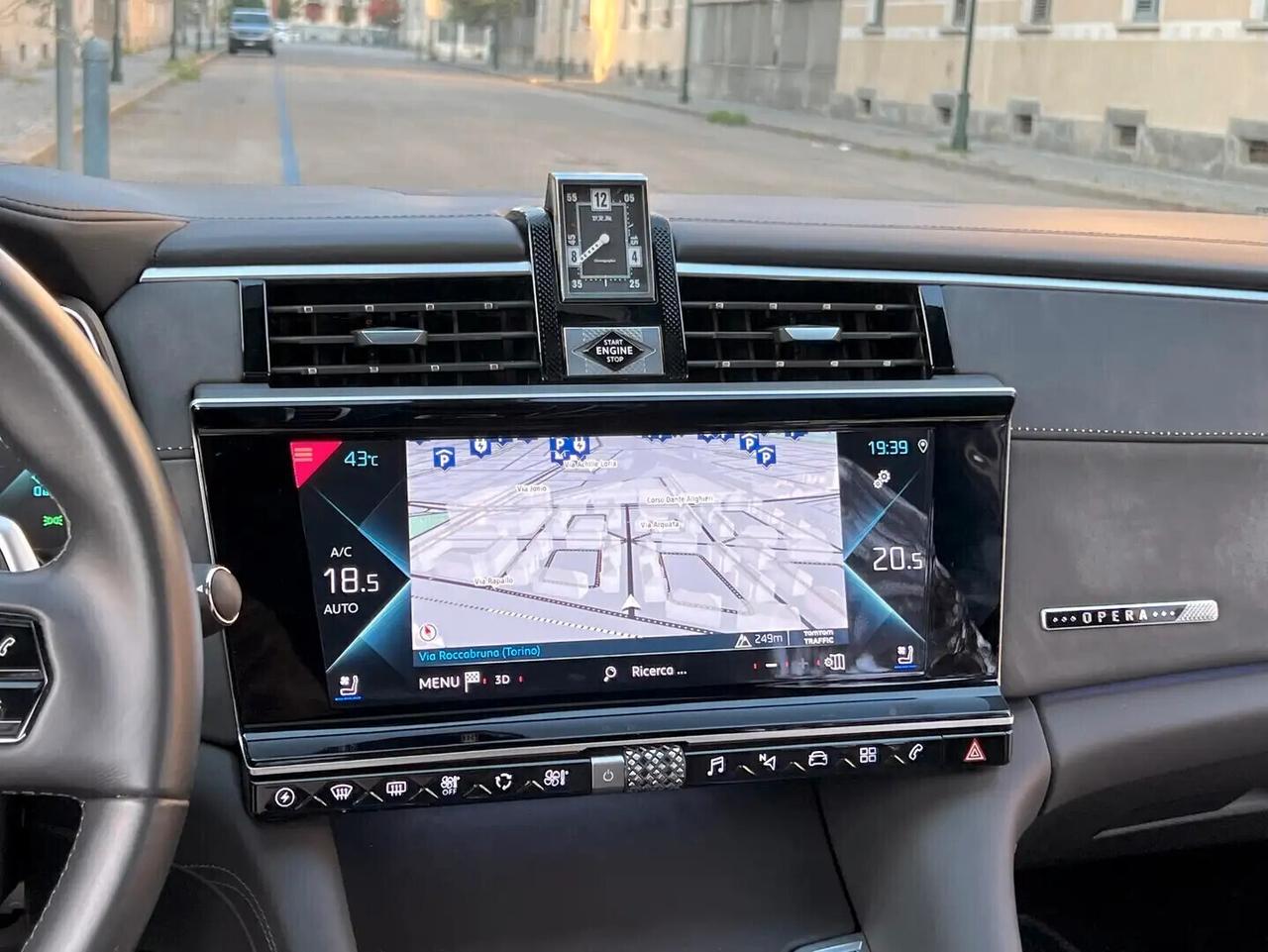 Ds 9 Automobiles E-Tense PHEV 360cv aut.8 4X4 Rivoli+ Opera Lounge