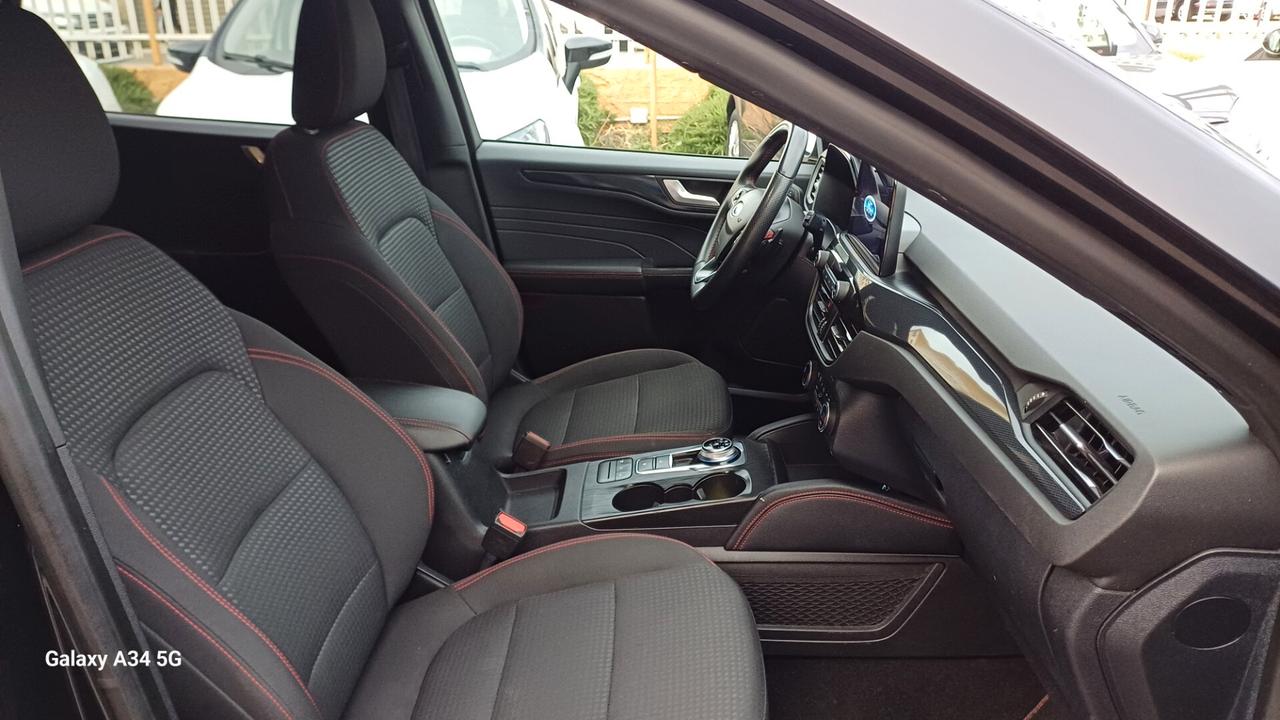 Ford Kuga 1.5 EcoBlue 120 CV aut. 2WD ST-Line 2022!!