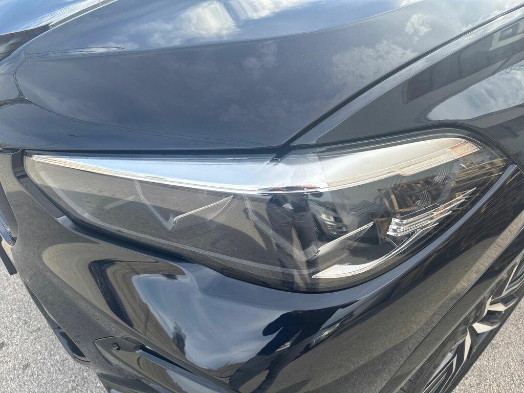 BMW X5 30 d Mild Hybrid 48V Msport xDrive Steptronic