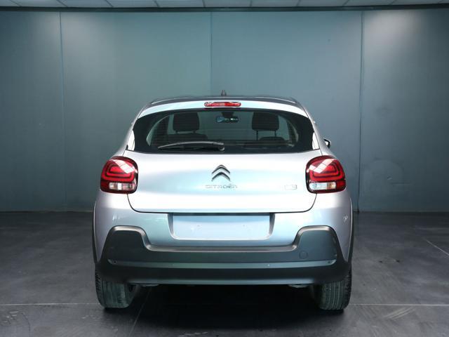 CITROEN C3 PureTech 83 S&S You