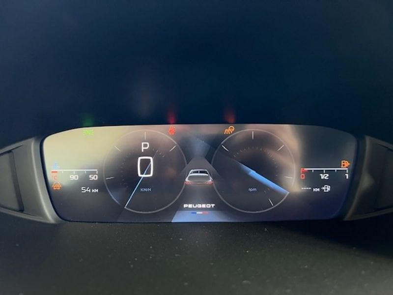 Peugeot 308 308 BlueHDi 130 S&S EAT8 Allure