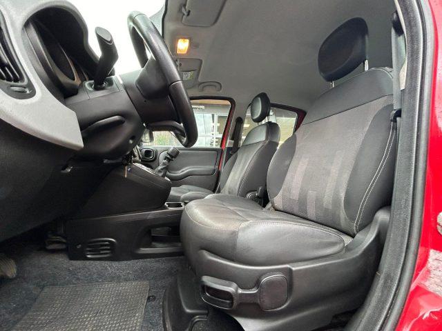 FIAT Panda 1.2 City Cross * PREZZO PROMO *