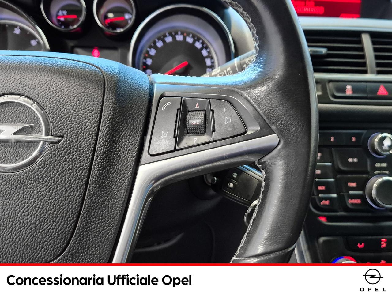 Opel Mokka 1.7 cdti cosmo s&s 4x2 130cv m6